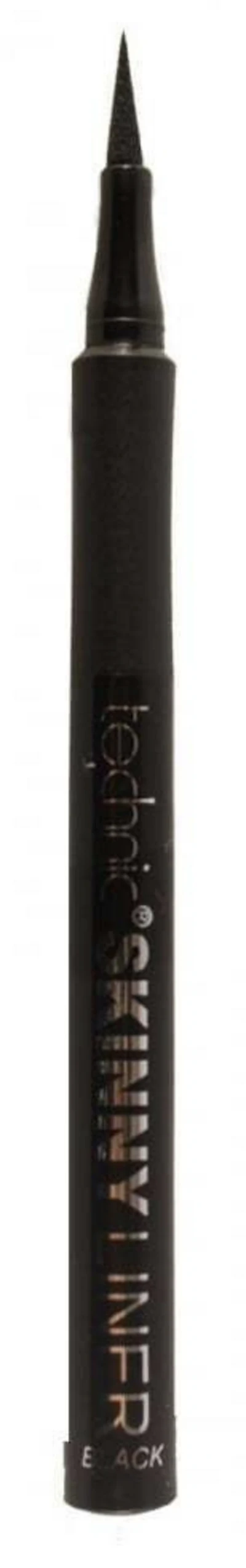 Technic Skinny Eyeliner Pen Black 1.5 g