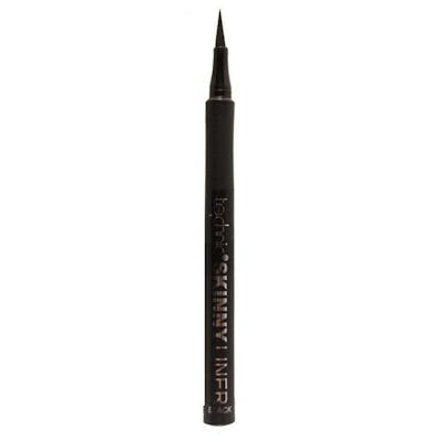Technic Skinny Eyeliner Pen Black 1,5 g