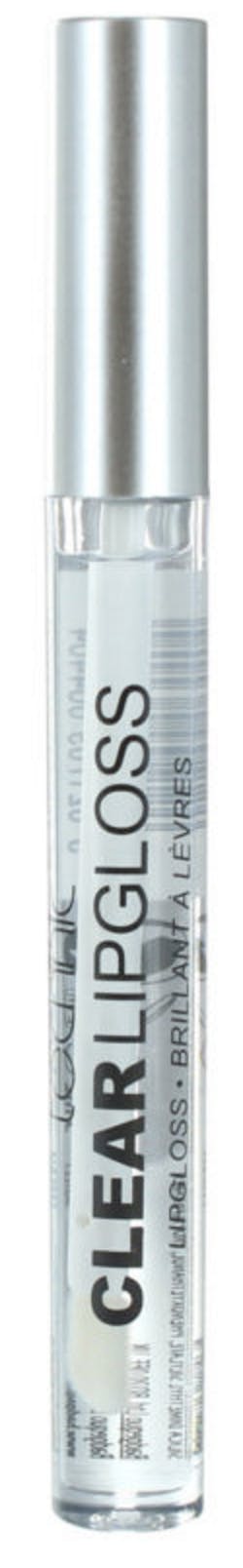 Technic Clear Lipgloss 5 ml