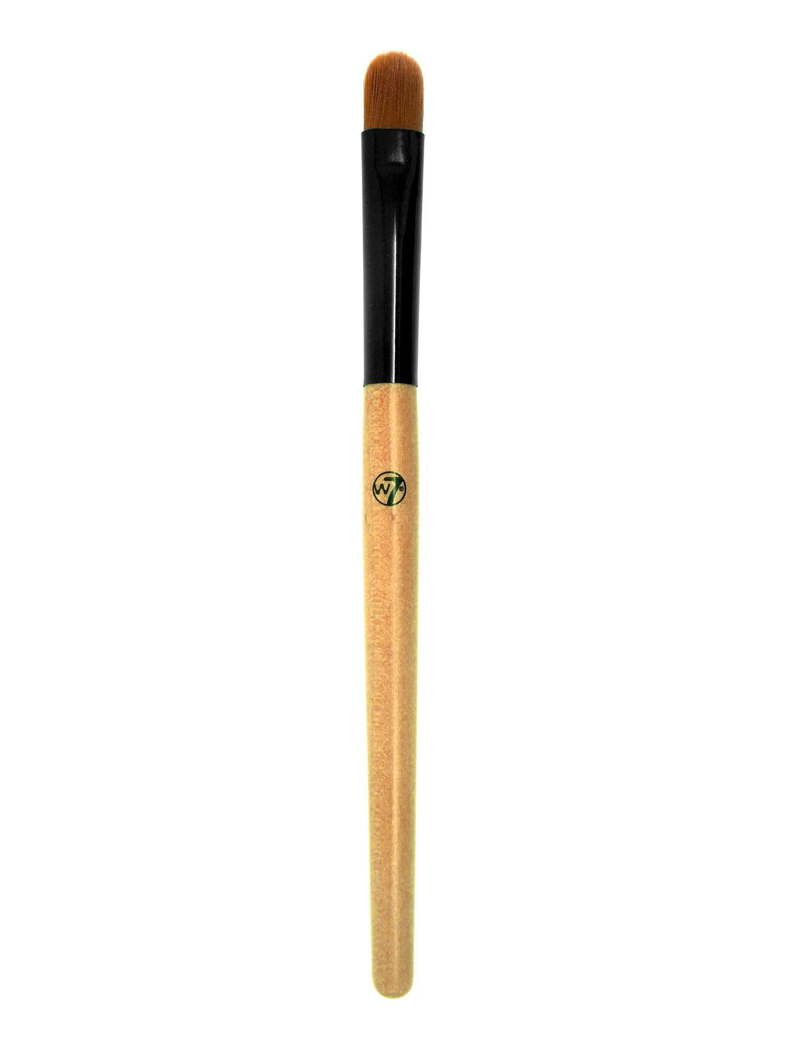 W7 Professional Eye Shadow Brush 01 1 kpl