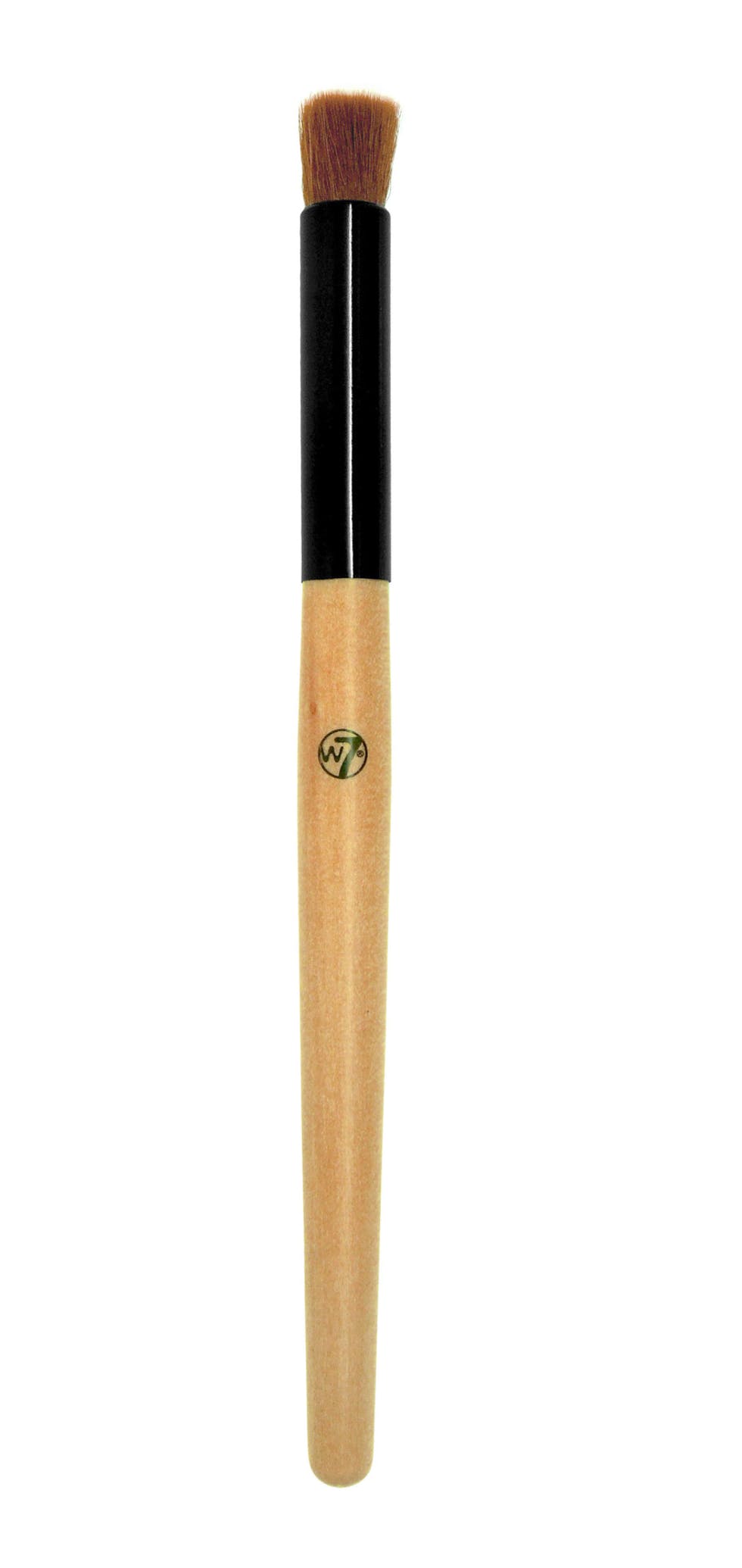 W7 Professional Eye Shadow Brush 03 1 kpl