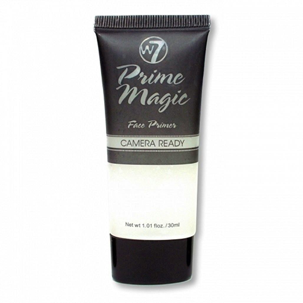 W7 Face Primer Camera Ready 30 ml