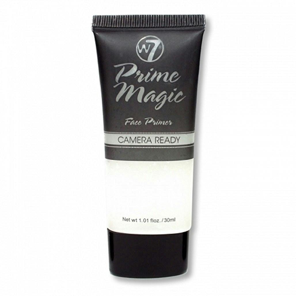 W7 Face Primer Camera Ready 30 ml