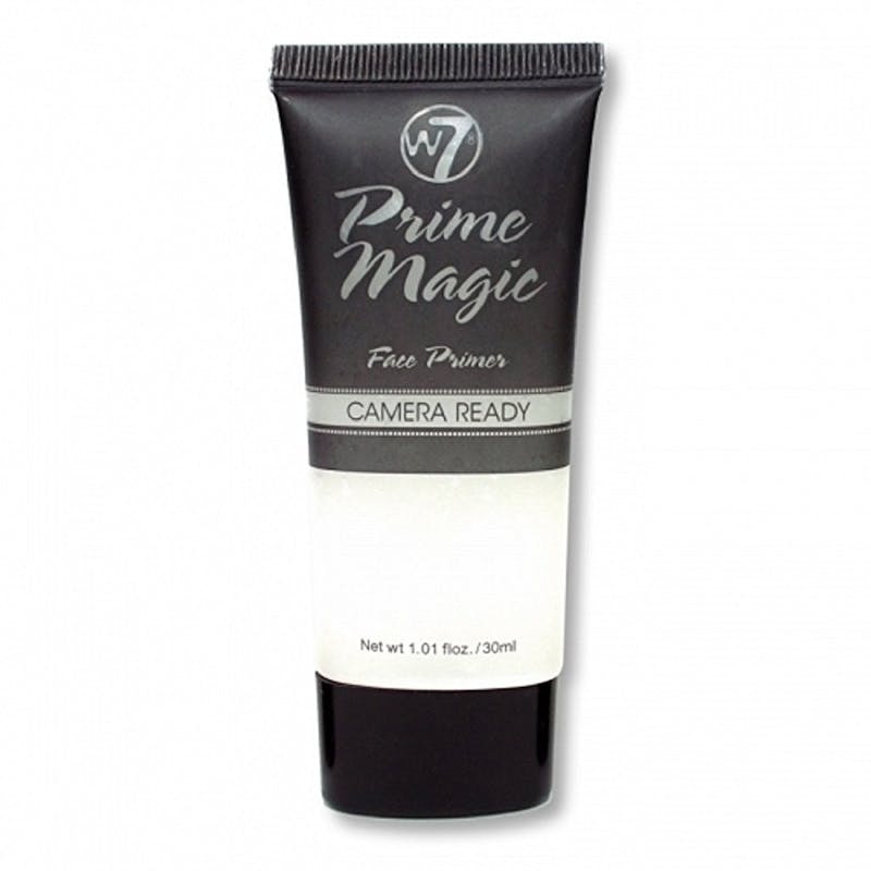 W7 Face Primer Camera Ready 30 ml