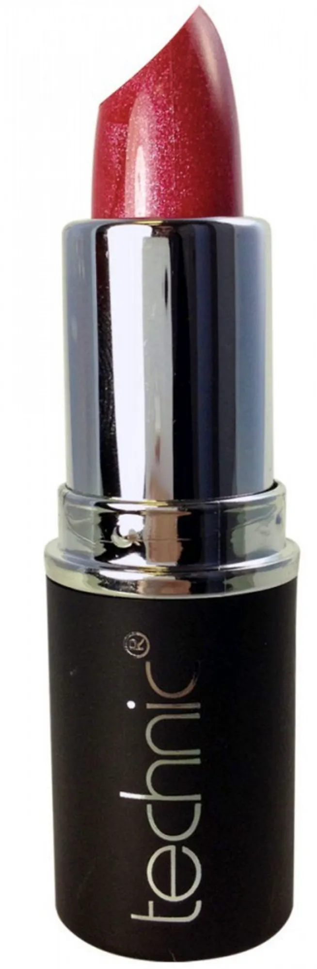 Technic Vitamin E Lipstick Hot Pink 3.5 g