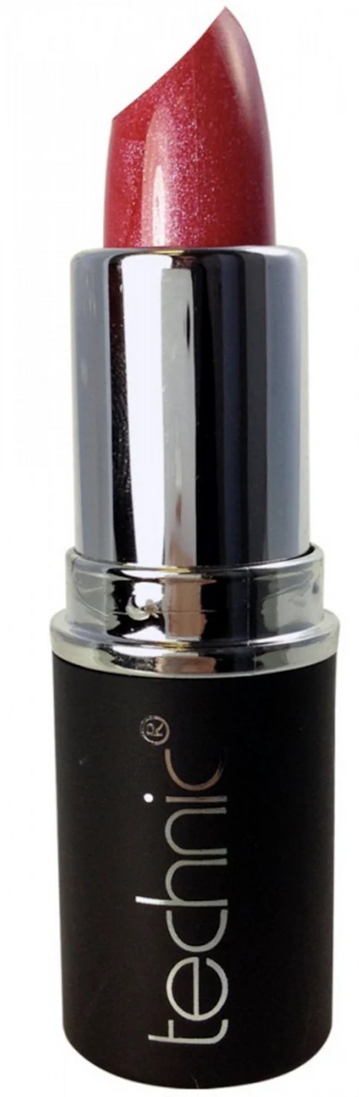 Technic Vitamin E Lipstick Hot Pink 3.5 g