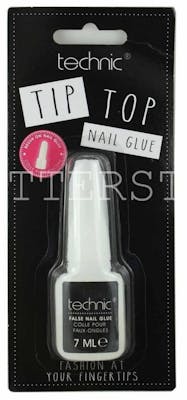 Technic Tip Top False Nail Glue 7 ml
