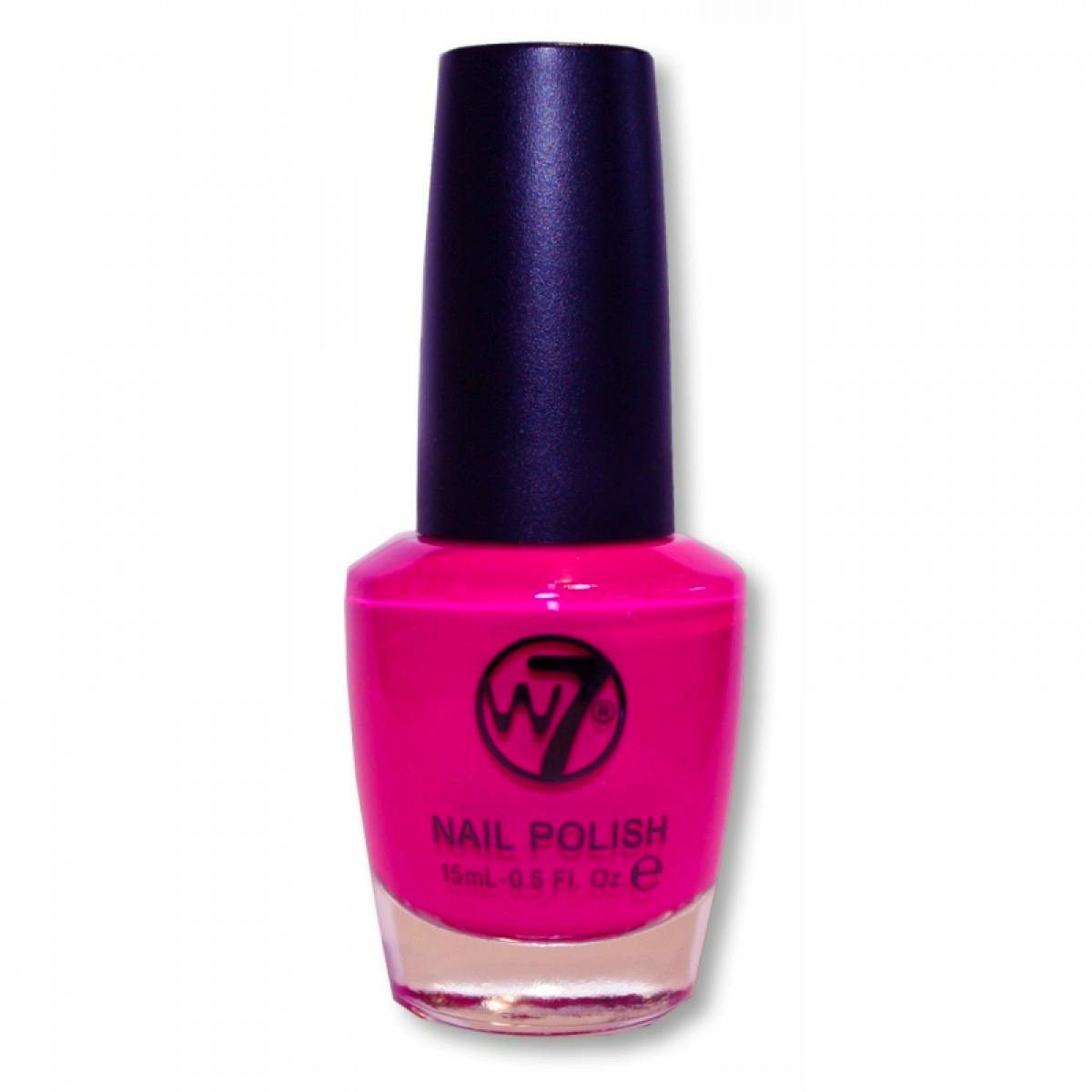 W7 Nailpolish 78 Fuchsia 15 ml