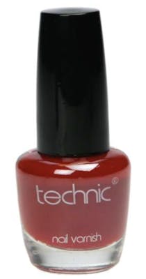 Technic Nailpolish Tango Red 12 ml