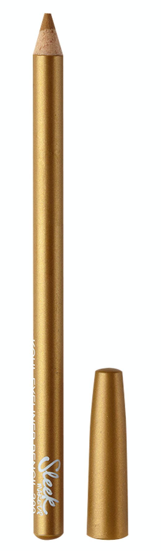 Sleek Makeup Kohl Pencil Gold 1 pcs £1.89