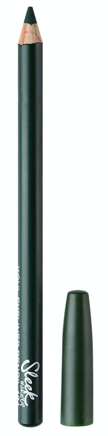 Sleek Makeup Kohl Pencil Green Ivy 1 pcs £1.89
