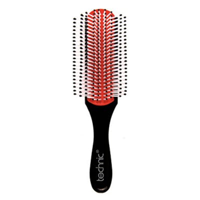 Technic Mini Hair Brush 1 pcs