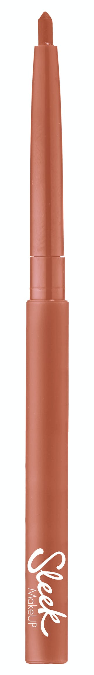 Sleek Makeup Twist Up Lip Liner Nude 1 Pcs 1 99 sleek-makeup-twist-up-lip-liner-nude-1-pcs-1-99
