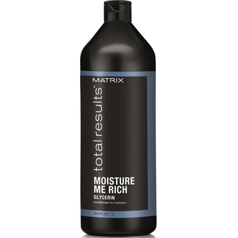 Matrix Total Results Moisture Me Rich Conditioner 1000 ml
