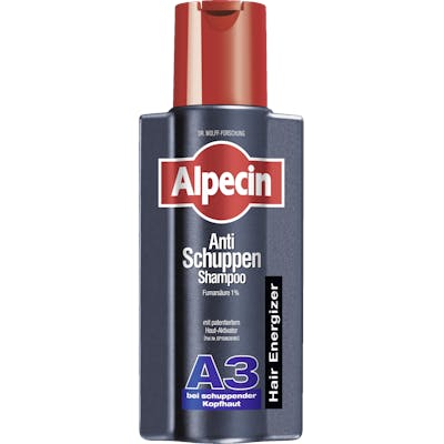 Alpecin Aktiv Shampoo A3 250 ml