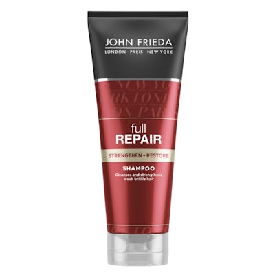 John Frieda Full Repair Strengthen &amp; Restore Shampoo 250 ml