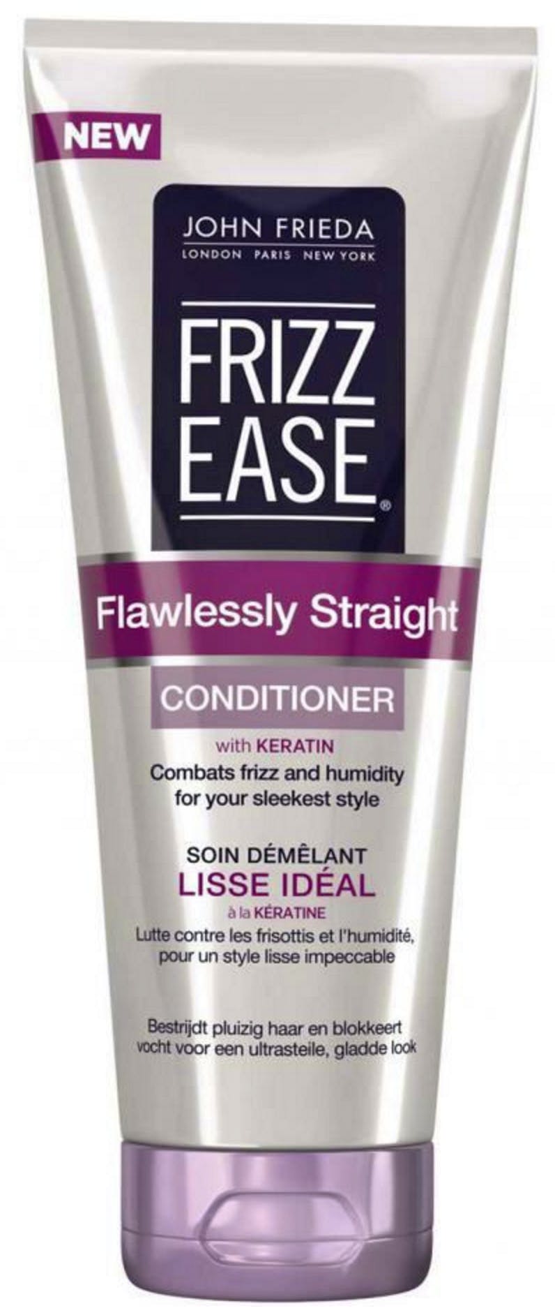 John Frieda Frizz Ease Flawlessly Straight Conditioner 250 ml 62.95