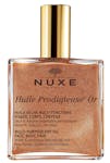 Nuxe Huile Prodigieuse Multi-Usage Dry Oil Golden Shimmer 100 ml