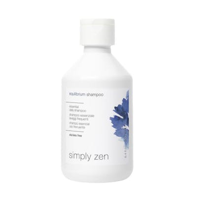 Simply Zen Equilibrium Shampoo 250 ml