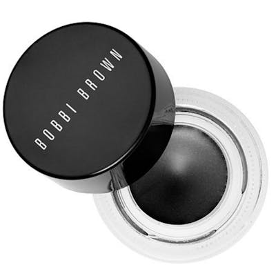 Bobbi Brown Long-Wear Gel Eyeliner Black 3 g