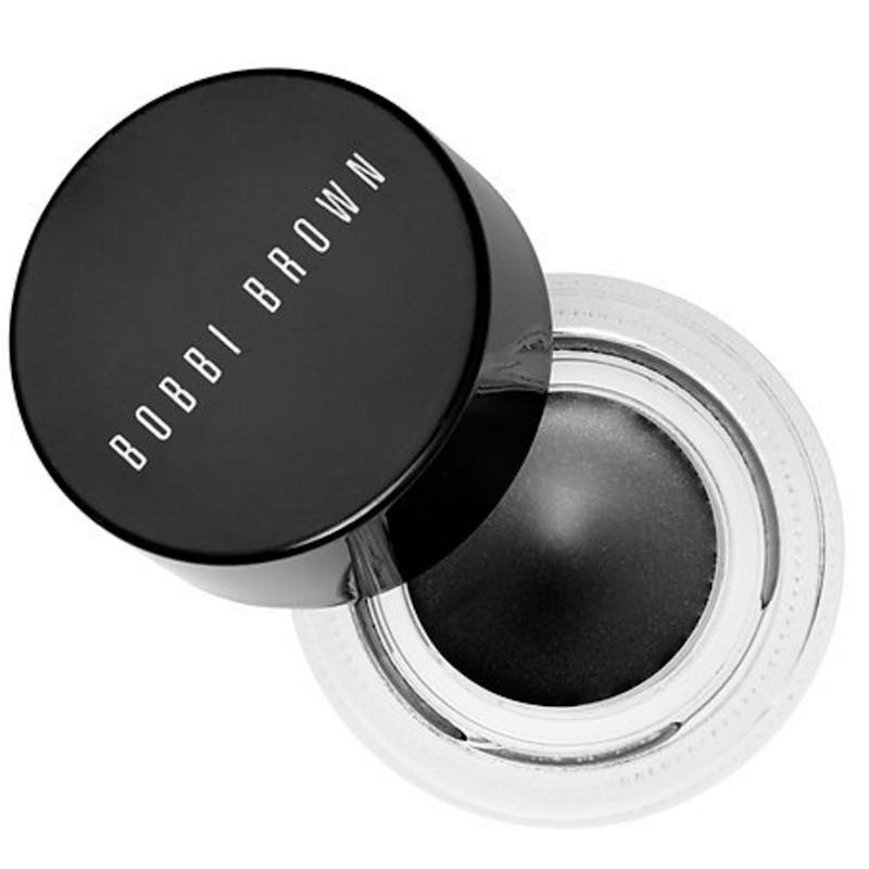 Bobbi Brown Long-Wear Gel Eyeliner Black 3 g