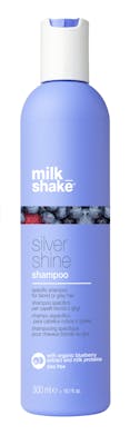 Milkshake Silver Shine Shampoo 300 ml