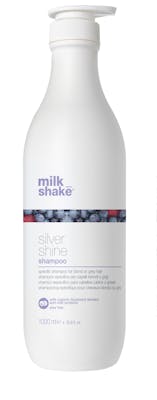 Milkshake Silver Shine Shampoo 1000 ml