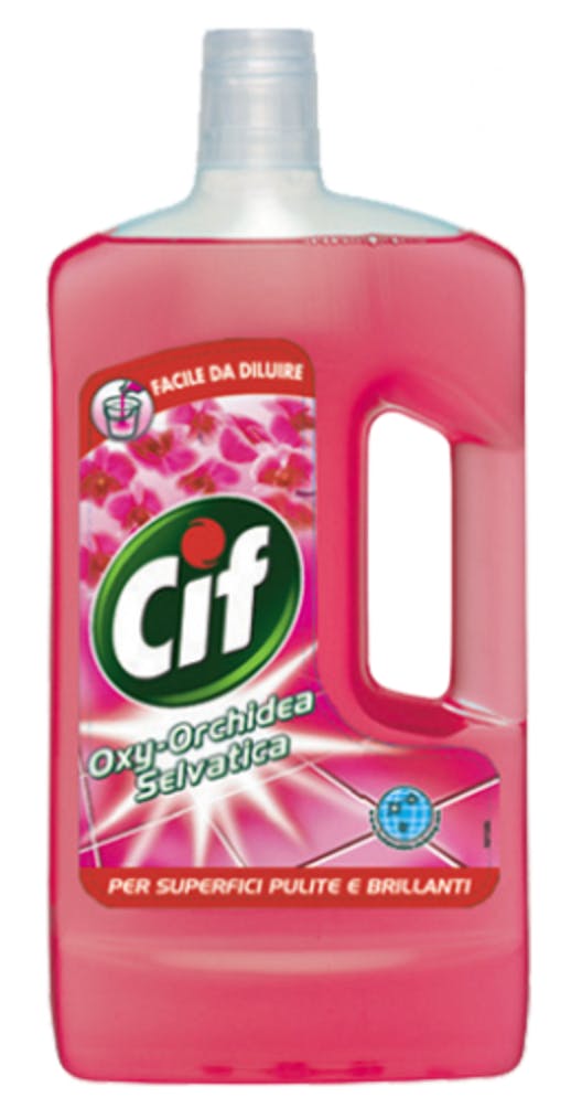 Cif All Purpose Cleaner Orchid 1000 ml £1.99