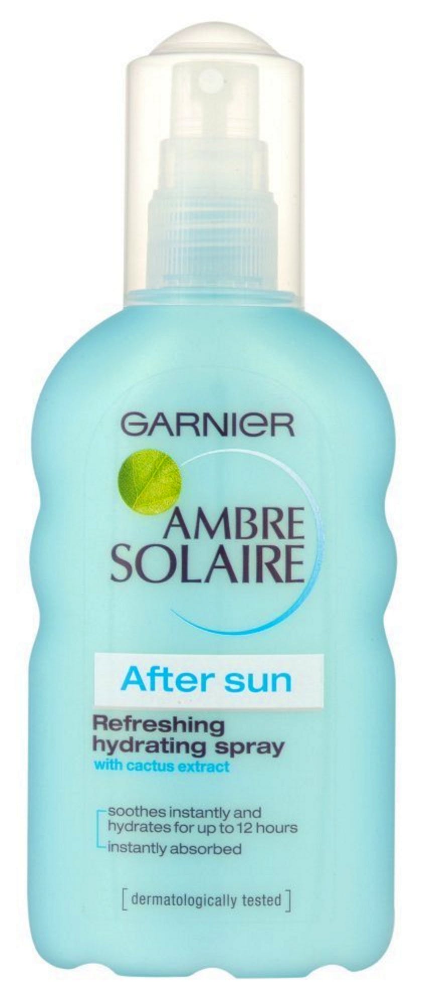 Garnier Ambre Solaire After Sun Spray 200 ml 3.99 EUR luxplus.nl