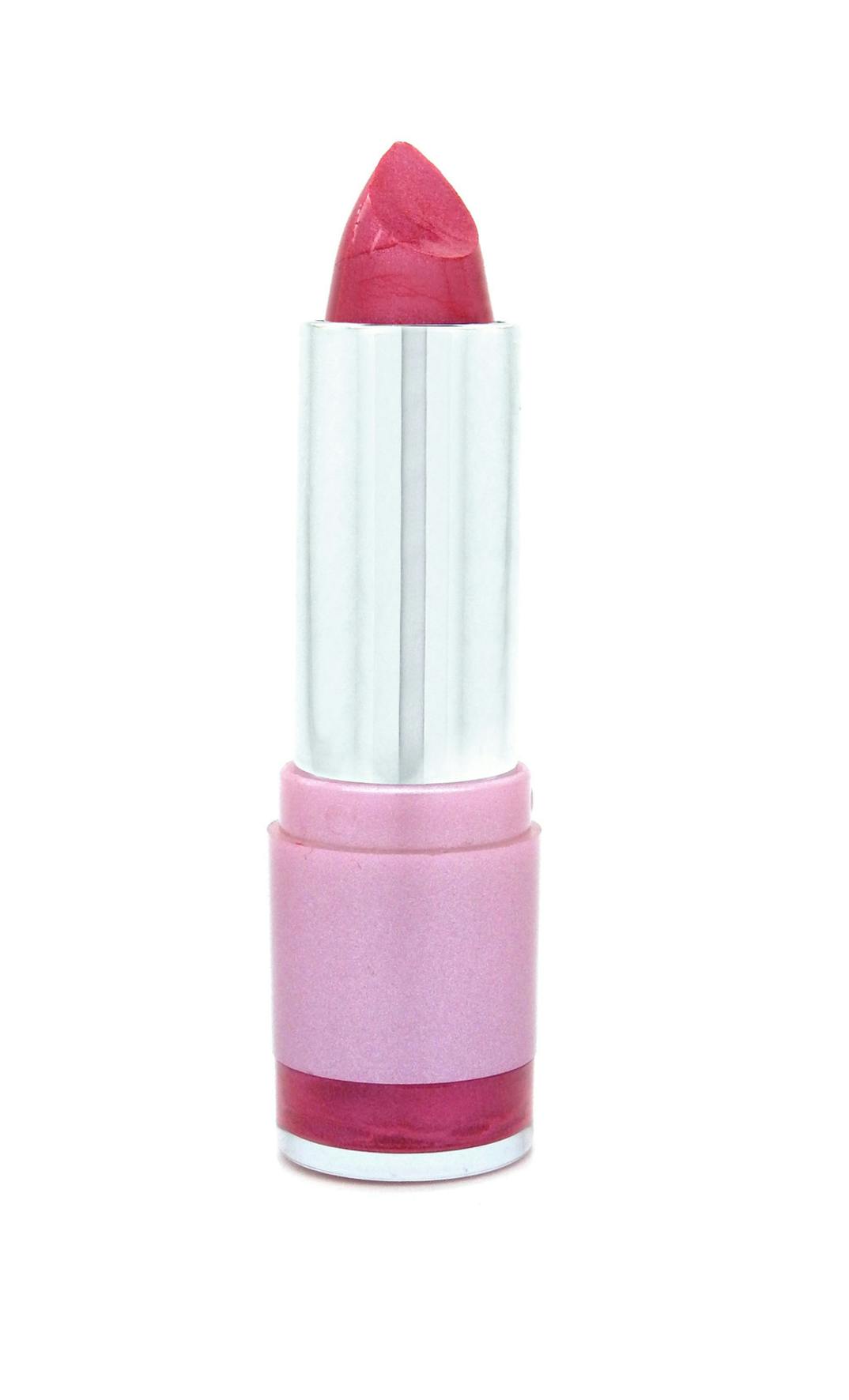 W7 Fashion Lipstick The Pinks Raspberry Ripple 3,5 g