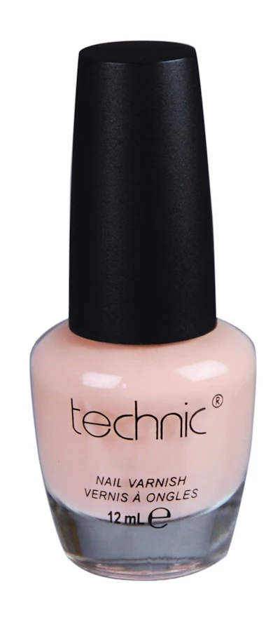 Technic Nail Polish Slow Dance 12 ml