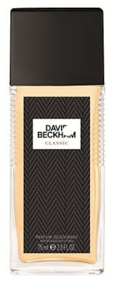 David Beckham Classic Deospray 75 ml