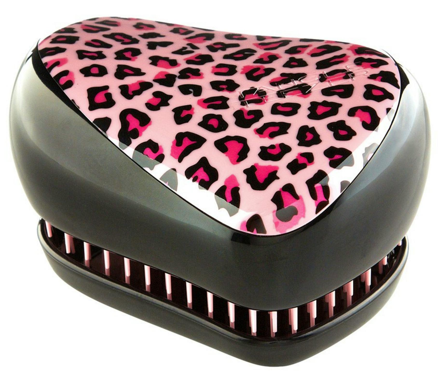 Buy Tangle Teezer Compact Styler Rose Gold Ivory Luxe · USA