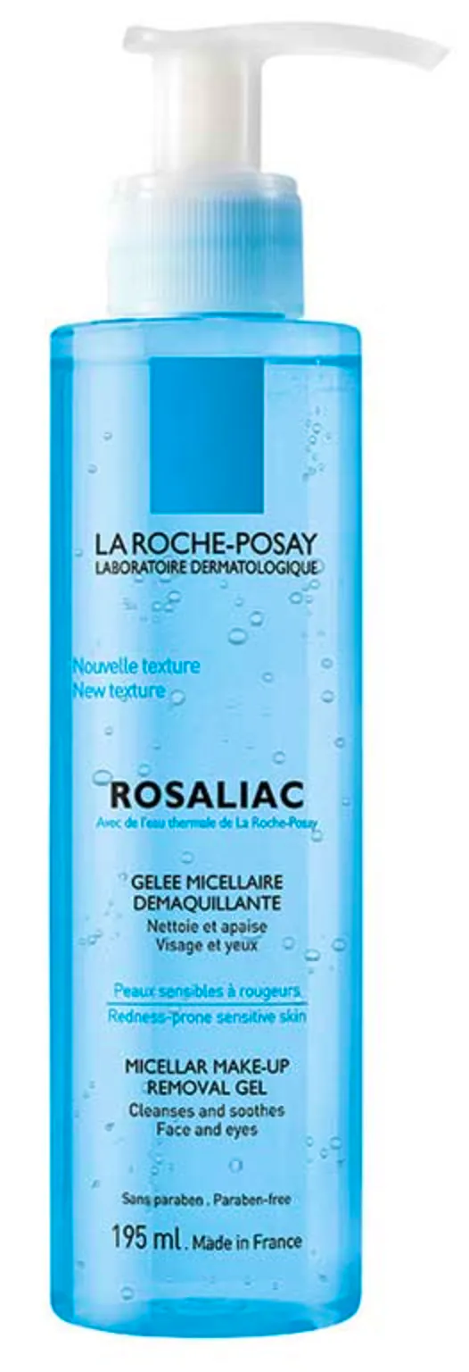La Roche-Posay Rosaliac Micellar Makeup Removal Gel 200 ml