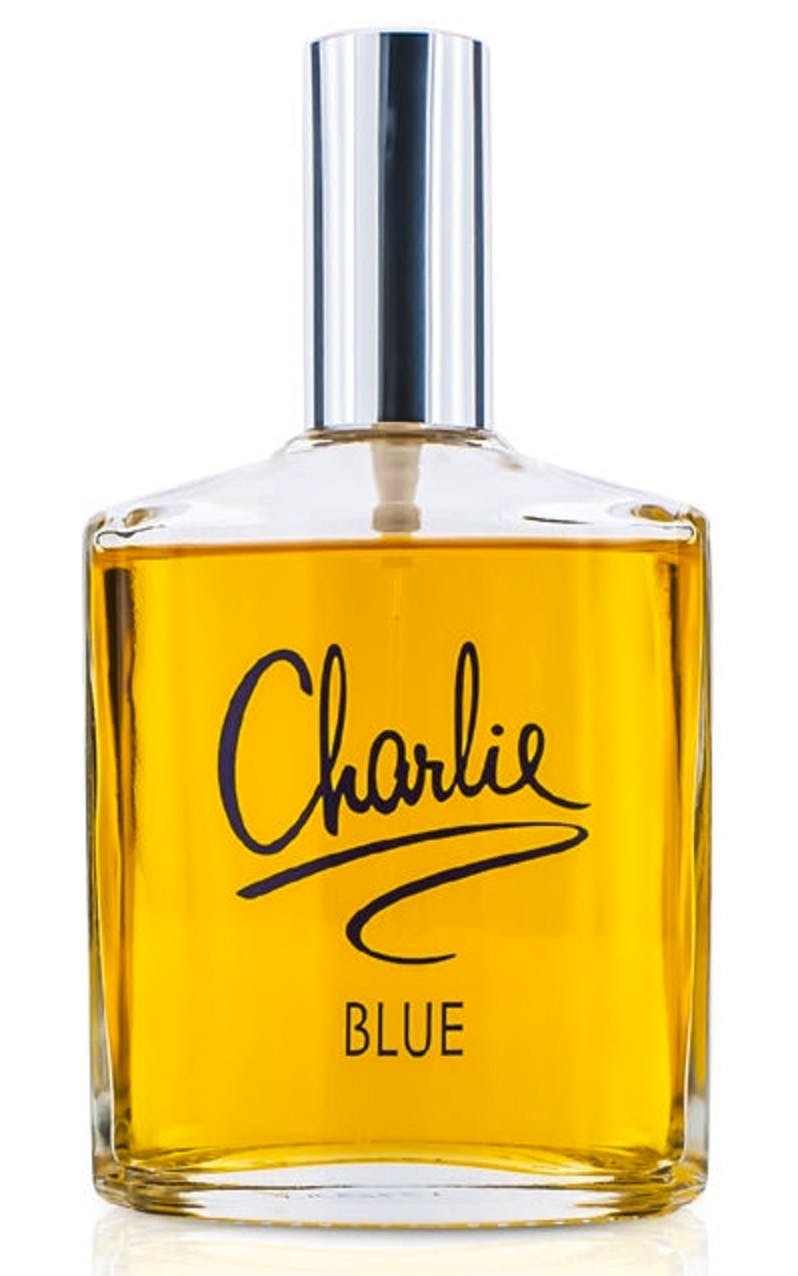 Revlon Charlie Blue Eau Fraiche 100 ml