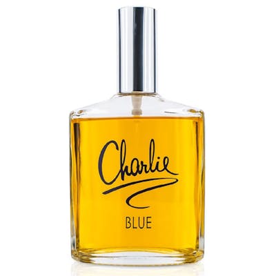 Revlon Charlie Blue Eau Fraiche 100 ml