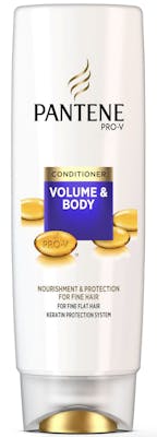 Pantene Volume &amp; Body Conditioner 250 ml