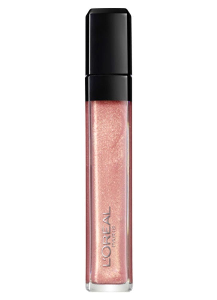 L'Oréal Paris Infallible Lip Gloss 505 Never Let Me Go 8 ml 39.95 kr
