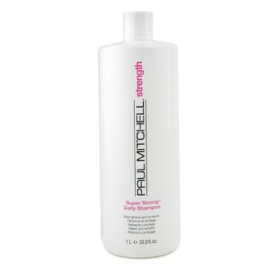 Paul Mitchell Strength Super Strong Daily Shampoo 1000 ml