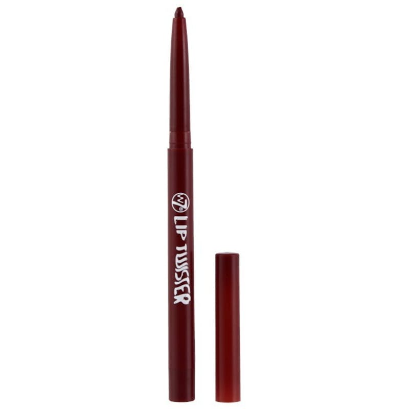 W7 Lip Twister Lipliner Pencil Brown 0,28 g