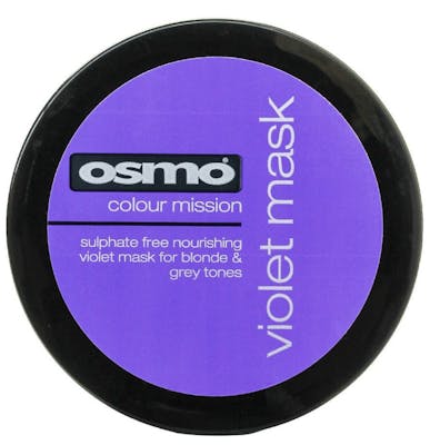 Osmo Silverising Violet Mask 100 ml