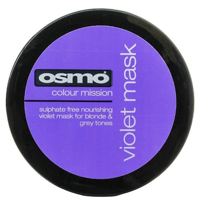 Osmo Silverising Violet Mask 100 ml