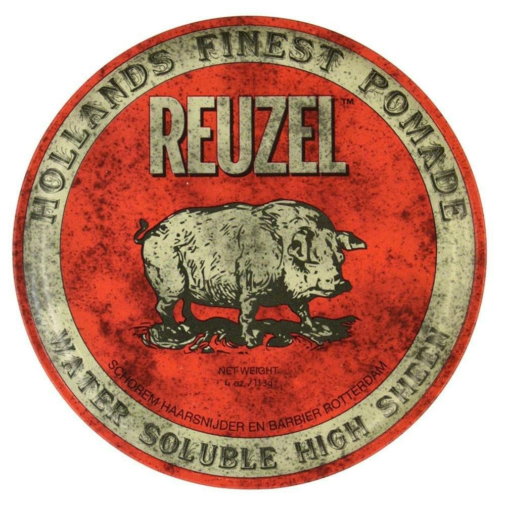 Reuzel Red High Sheen Pomade 113 g