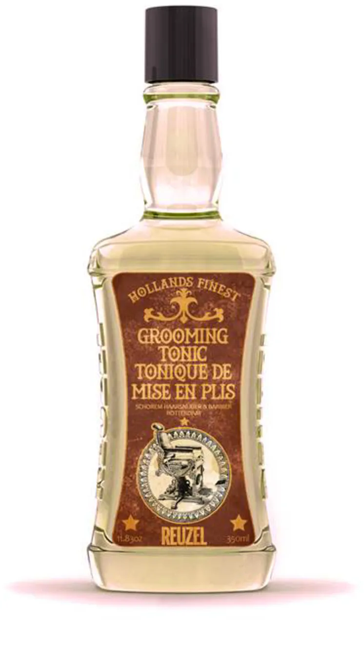 Reuzel Grooming Hair Tonic 350 ml