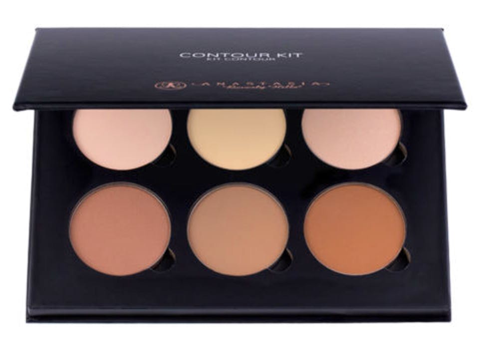 Anastasia Beverly Hills Contour Kit Light To Medium 1 stk