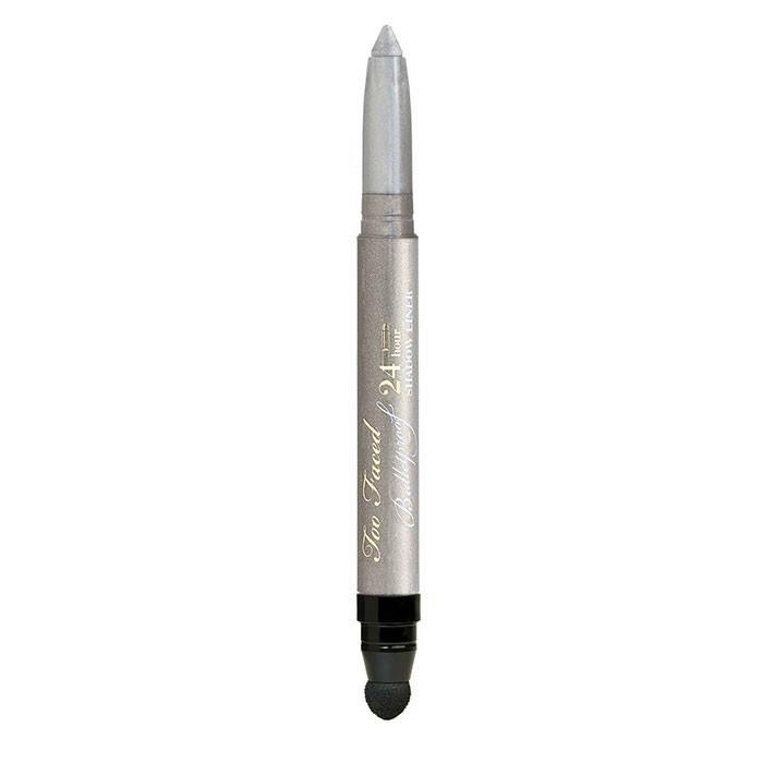 Too Faced Cosmetics Bulletproof 24HR Eyeliner Silver Lining 1,1 ml