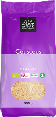 Urtekram Couscous Eco 500 g