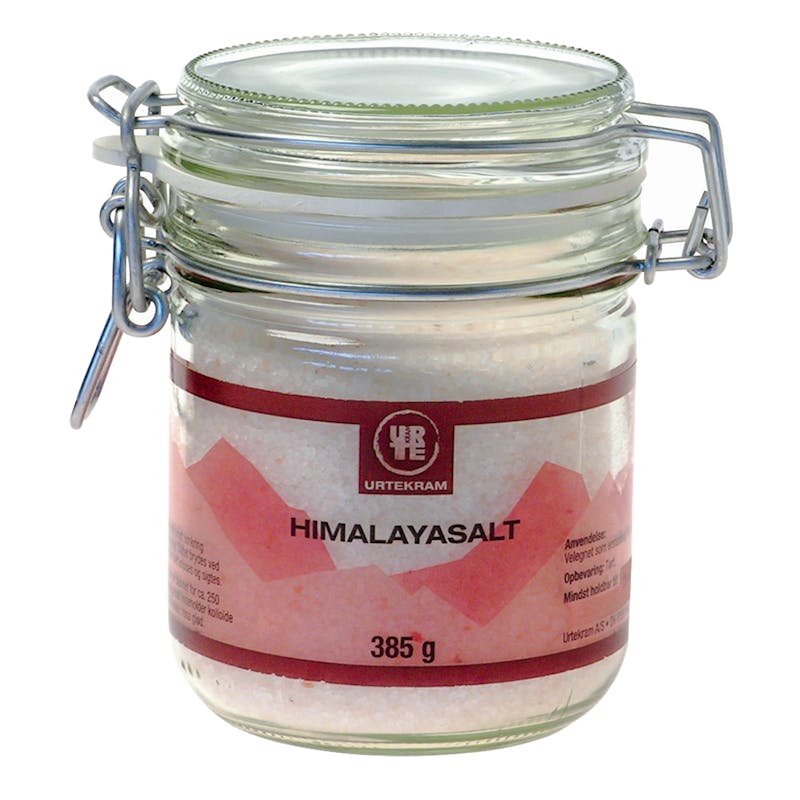 Urtekram Himalaya Salt 385 g