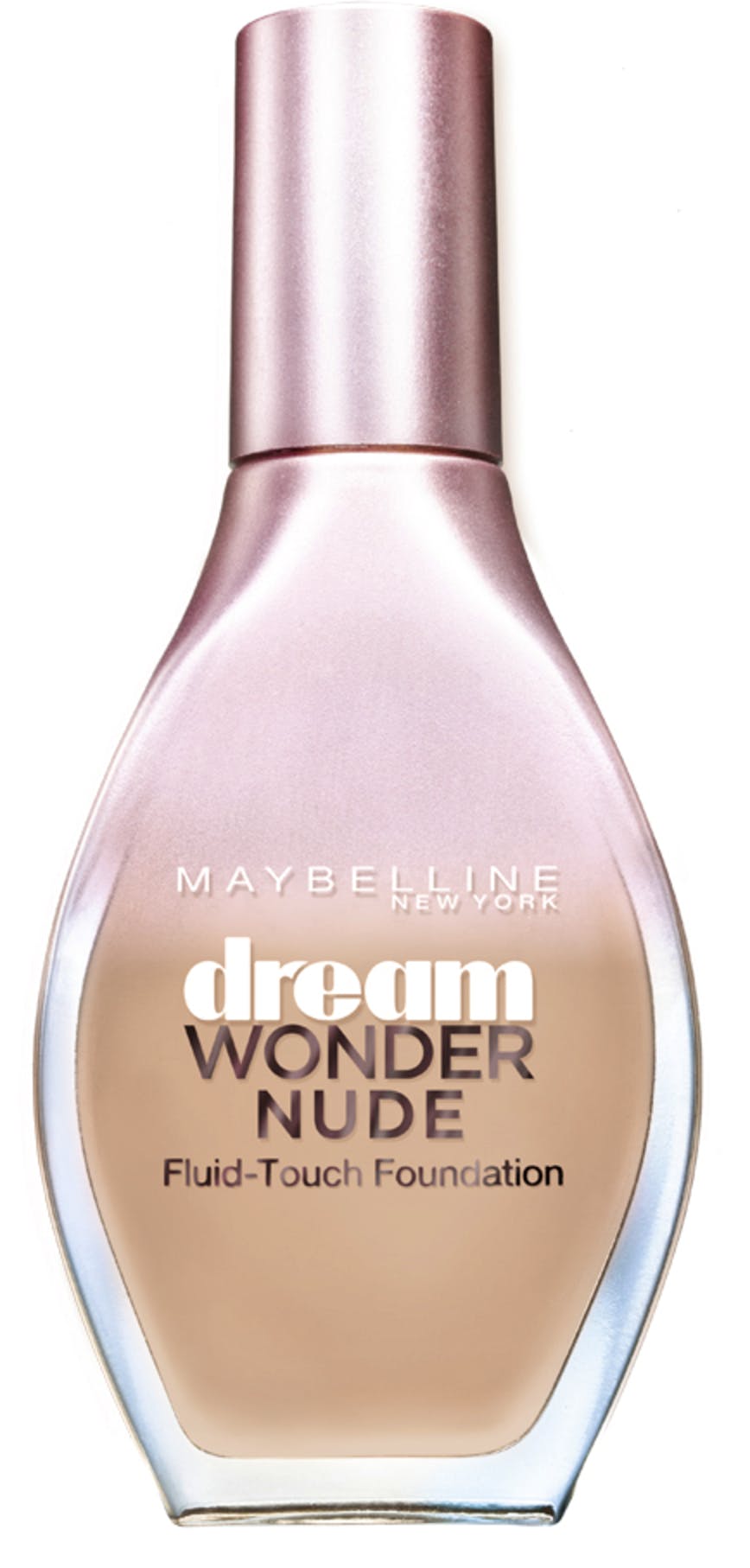 Maybelline Dream Wonder Nude Foundation 040 Fawn 20 Ml 4 25