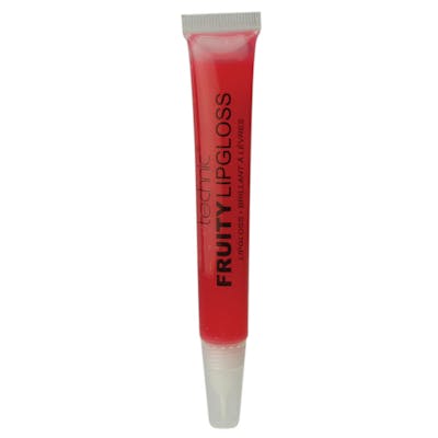 Technic Brush On Fruity Lipgloss Raspberry Ribble 15 ml